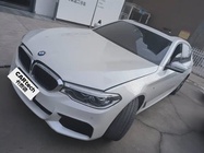 BMW 5 Series 2019