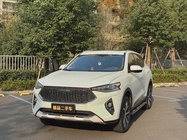 Haval F7 2020