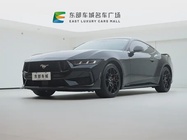 Ford Mustang 2025