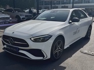 Mercedes-Benz C-Class 2024