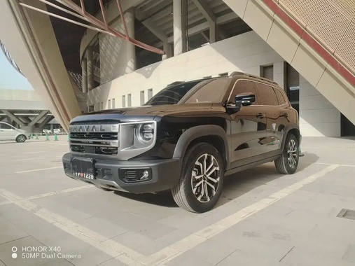 Haval Big Dog 2023