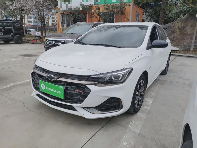 Chevrolet Monza