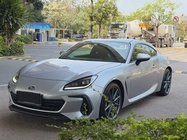 Subaru BRZ 2023