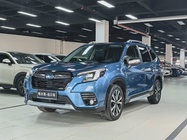 Subaru Forester 2022