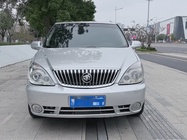 Buick GL8 2016