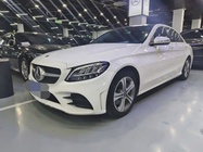 Mercedes-Benz C-Class 2019