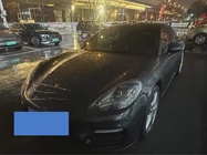 Porsche Panamera 2022