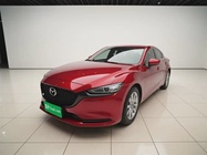 Mazda Atenza 2020