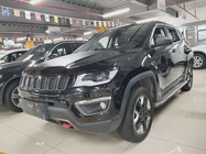 Jeep Compass 2018