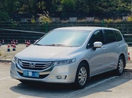 Honda Odyssey 2013