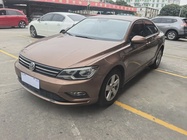 Volkswagen Lamando 2016