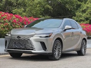 Lexus RX 2023
