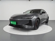 Changan UNI-V 2024