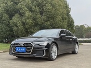 Audi A6 2022