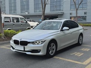 BMW 3 Series 2014