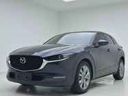 Mazda CX-30 2022