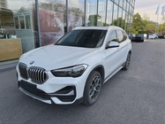 BMW X1 2022