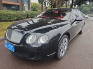 Bentley Flying Spur 2010