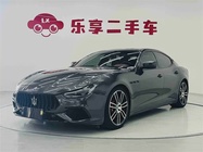 Maserati Ghibli 2014