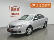 Volkswagen Bora 2011