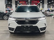 Honda Breeze 2020
