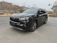 Toyota Highlander 2022
