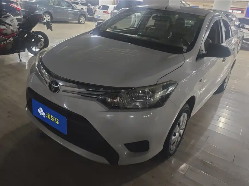 Toyota Vios