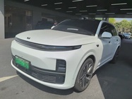 Li Auto L7 2024