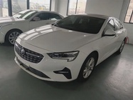 Buick Regal 2022