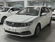 Geely Vision 2017