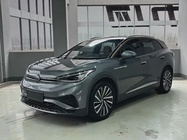 Volkswagen ID.4 2021