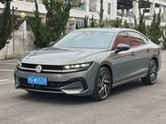 Volkswagen Magotan 2024