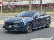 Lynk & Co 03 2021