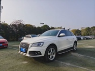 Audi Q5 2017