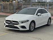 Mercedes-Benz A-Class 2023