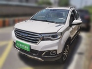 Haval H1 2016