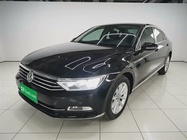 Volkswagen Magotan 2019