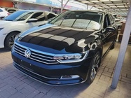 Volkswagen Magotan 2018