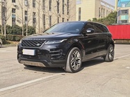 Land Rover Evoque 2024