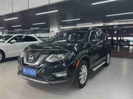 Nissan X-Trail 2017