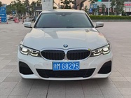 BMW 3 Series 2021