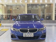 BMW 3 Series 2020