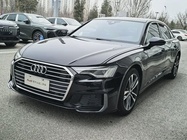 Audi A6 2020