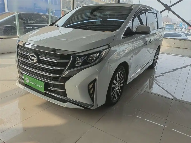 GAC M8