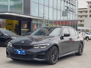 BMW 3 Series 2021