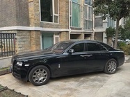 Rolls-Royce Ghost 2016