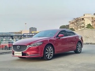 Mazda Atenza 2021