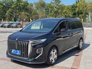 Hongqi HQ9 2022