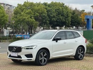 Volvo XC60 2020