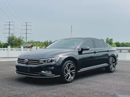 Volkswagen Magotan 2022